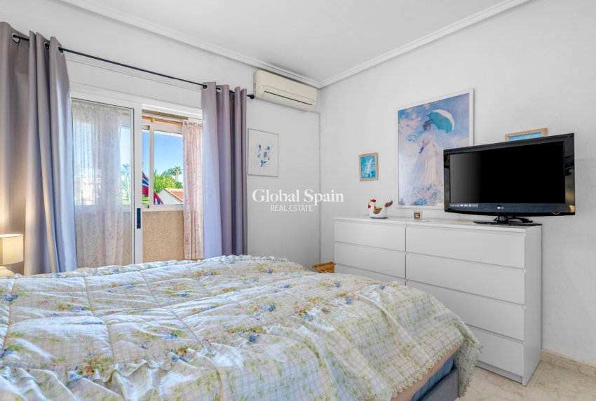 Revente - MAISON -
CIUDAD QUESADA