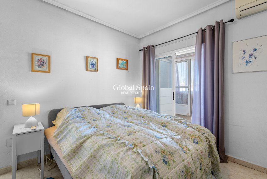 Revente - MAISON -
CIUDAD QUESADA