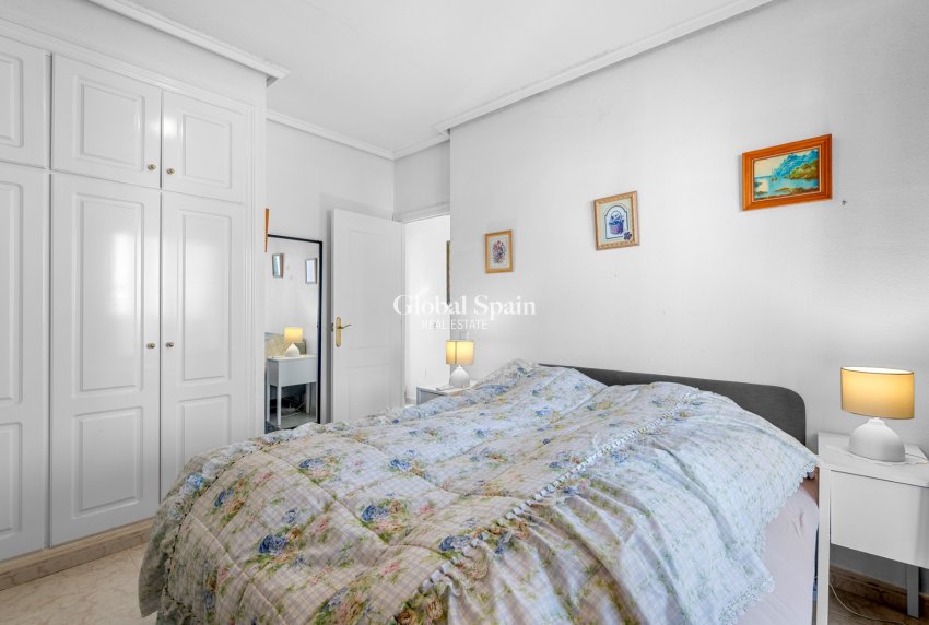 Revente - MAISON -
CIUDAD QUESADA