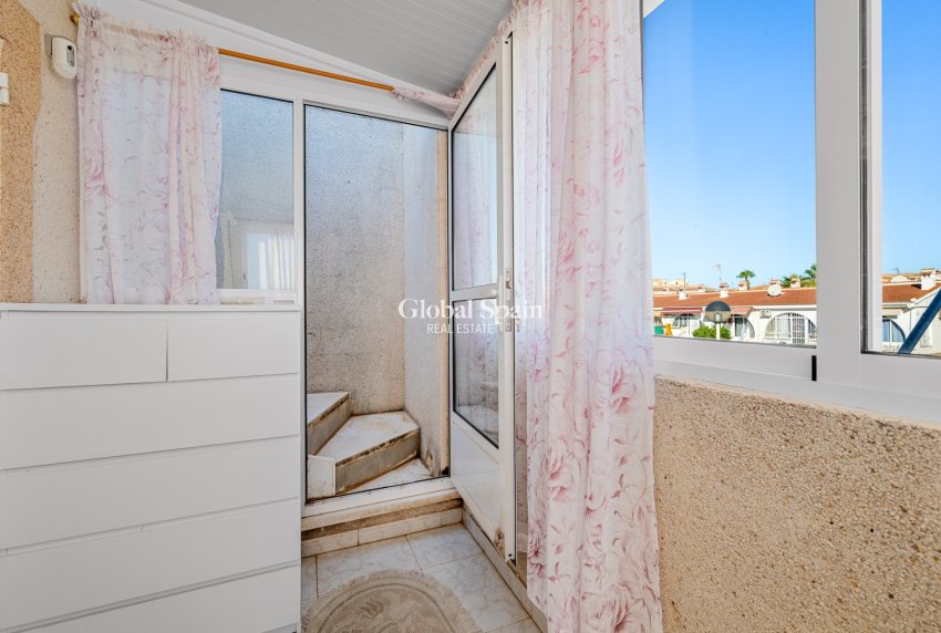 Revente - MAISON -
CIUDAD QUESADA