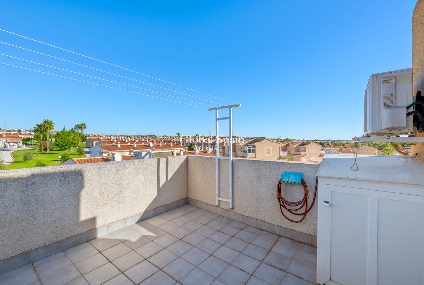 Revente - MAISON -
CIUDAD QUESADA