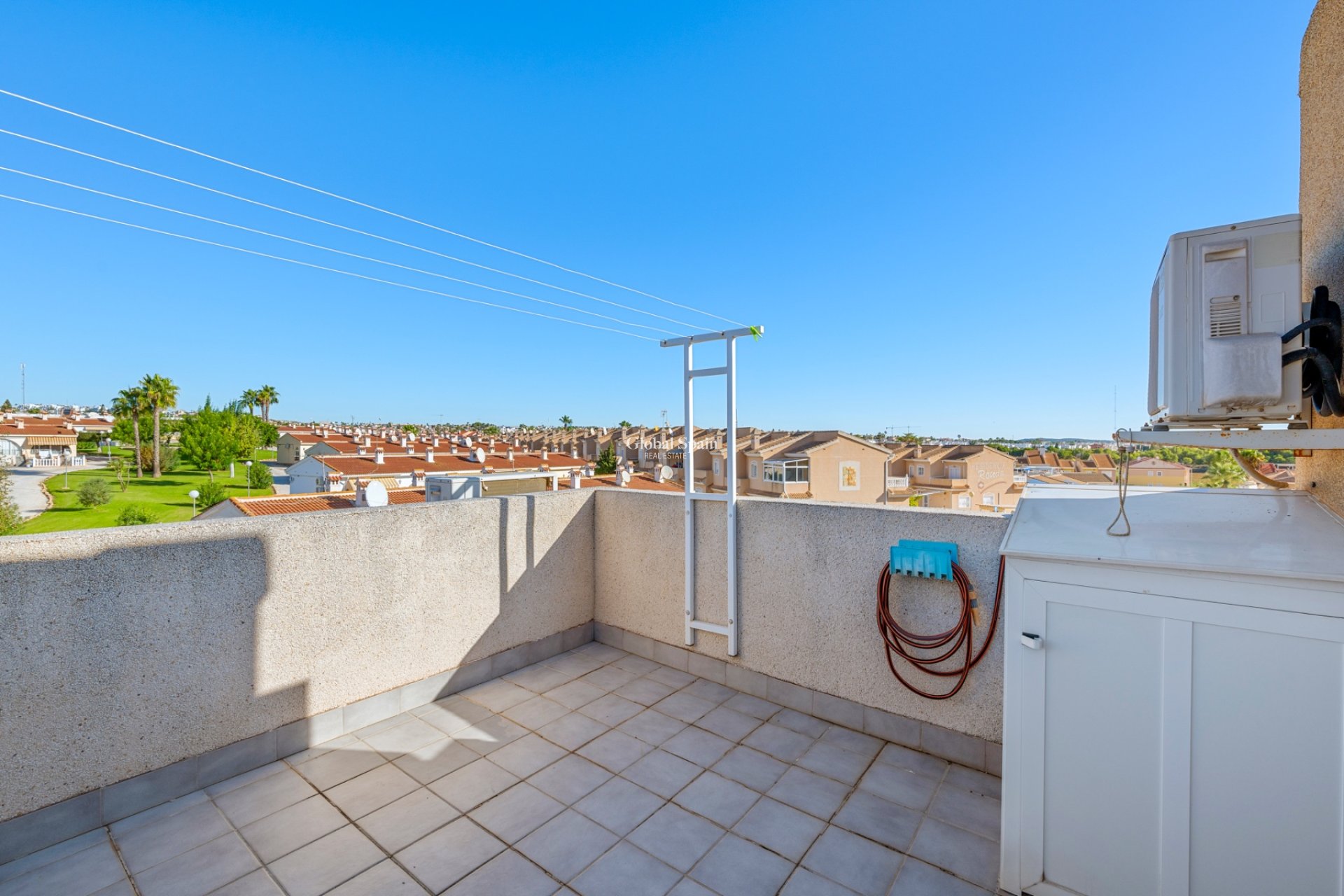 Revente - MAISON -
CIUDAD QUESADA