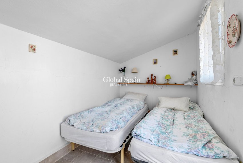 Revente - MAISON -
CIUDAD QUESADA