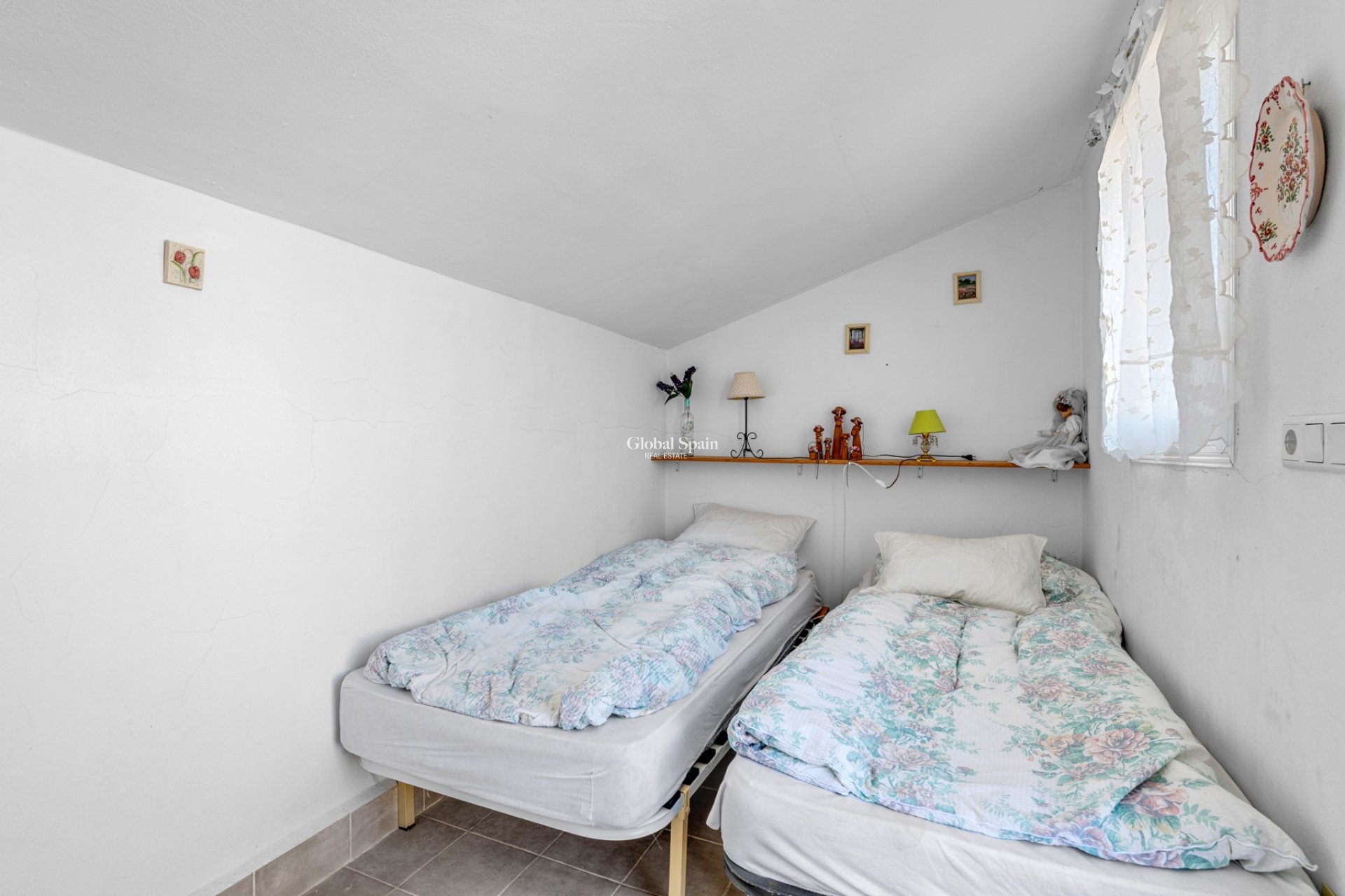 Revente - MAISON -
CIUDAD QUESADA