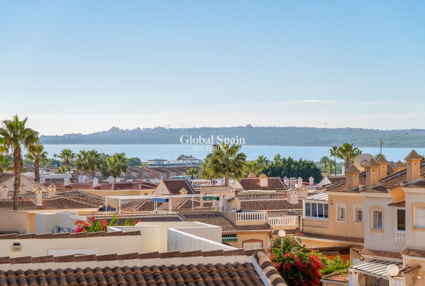 Revente - MAISON -
CIUDAD QUESADA