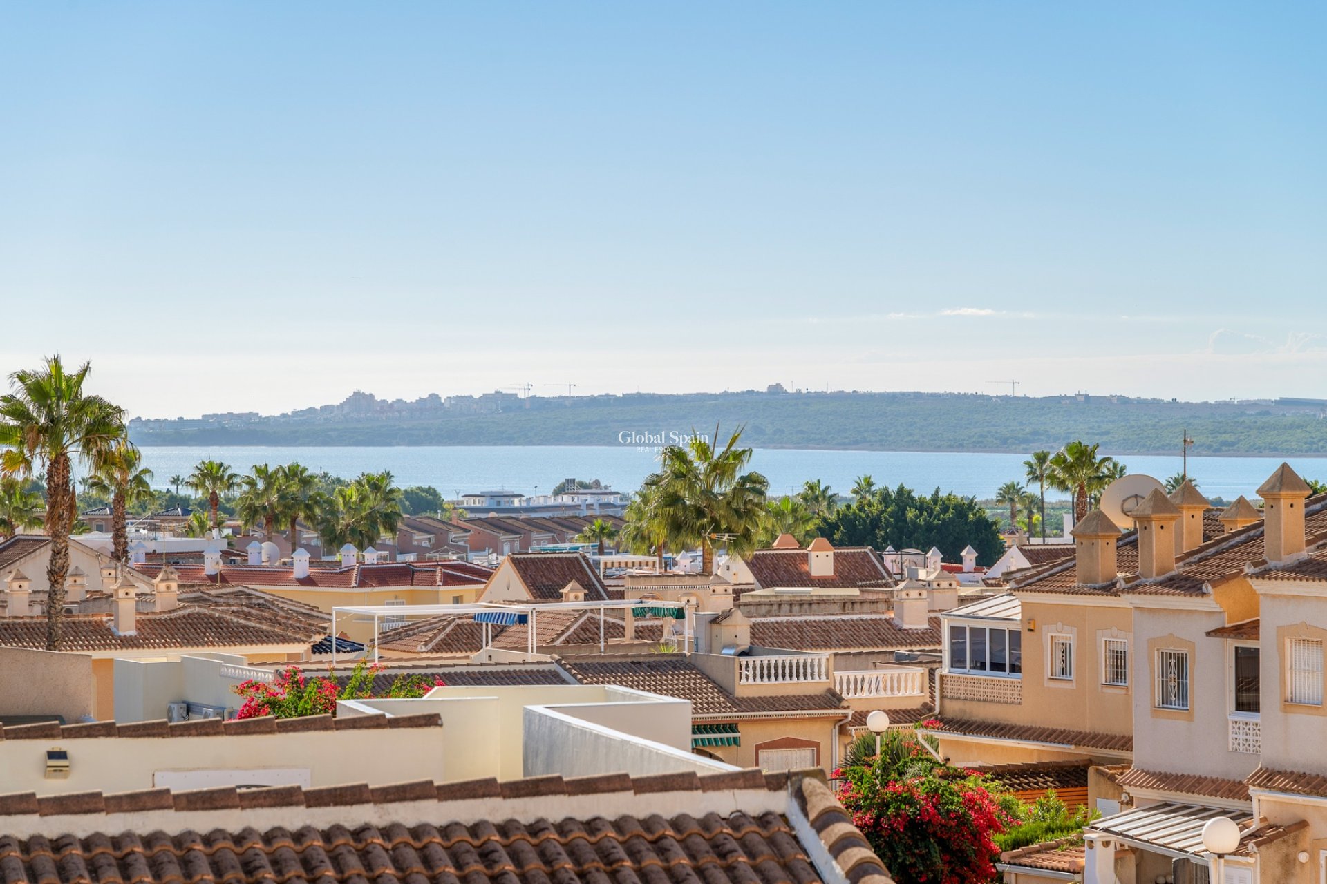 Revente - MAISON -
CIUDAD QUESADA