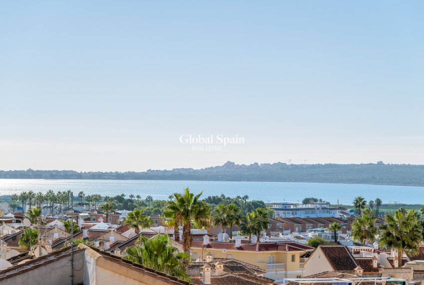 Revente - MAISON -
CIUDAD QUESADA