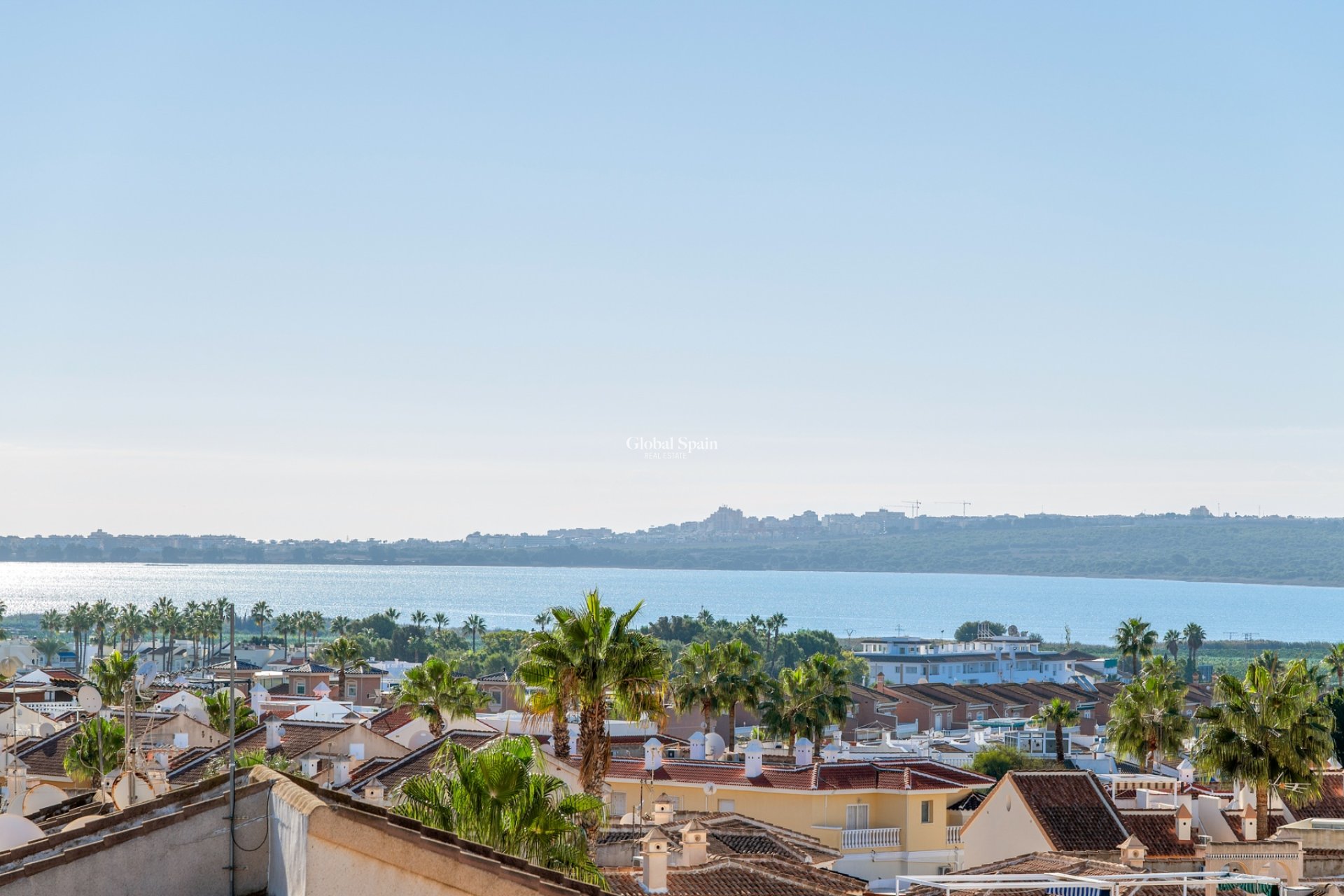 Revente - MAISON -
CIUDAD QUESADA