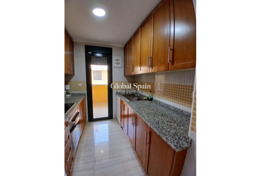 Revente - Maison -
CIUDAD QUESADA