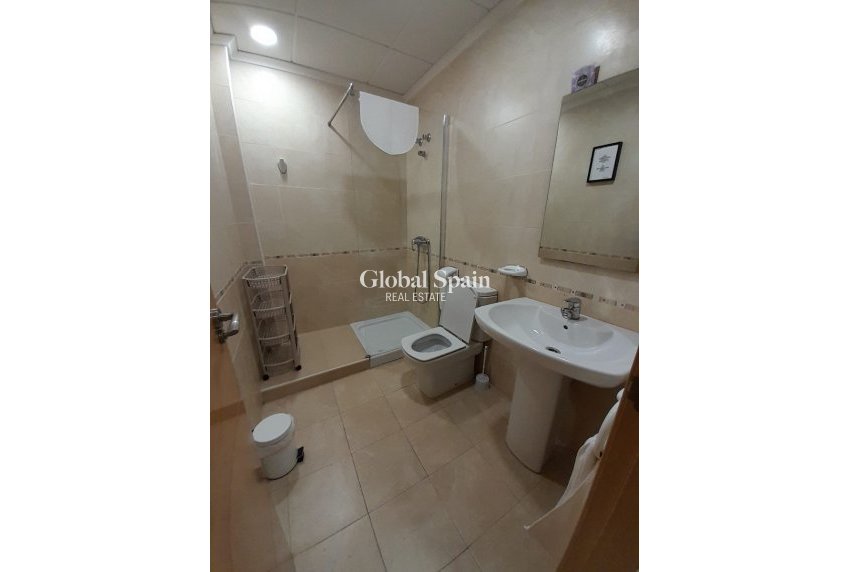 Revente - Maison -
CIUDAD QUESADA