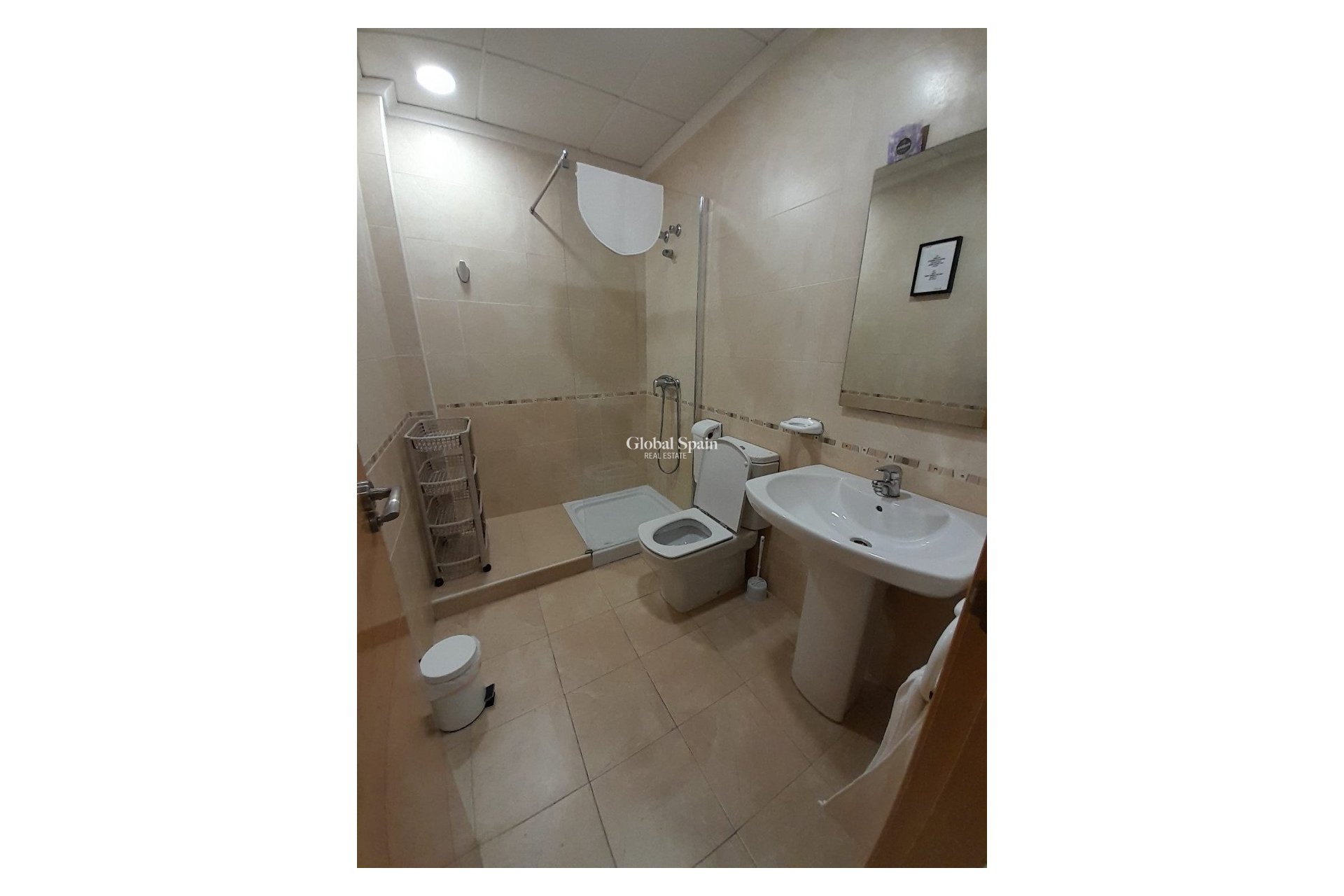 Revente - Maison -
CIUDAD QUESADA