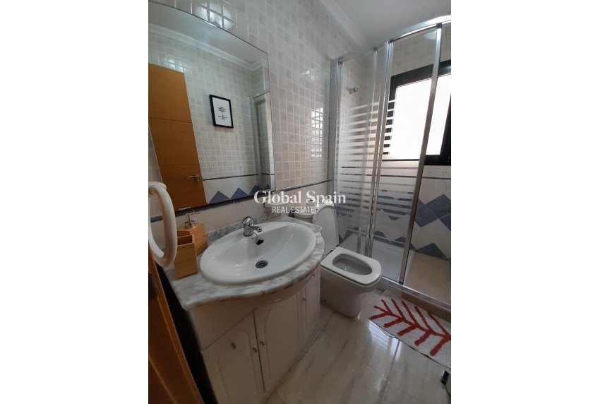 Revente - Maison -
CIUDAD QUESADA