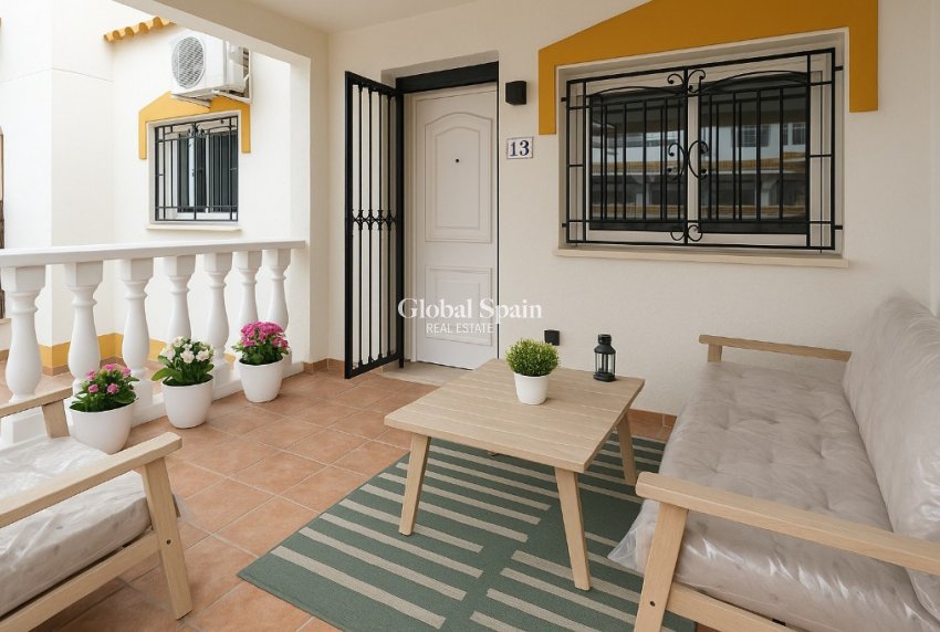 Revente - Maison -
Costa Blanca - Orihuela Costa