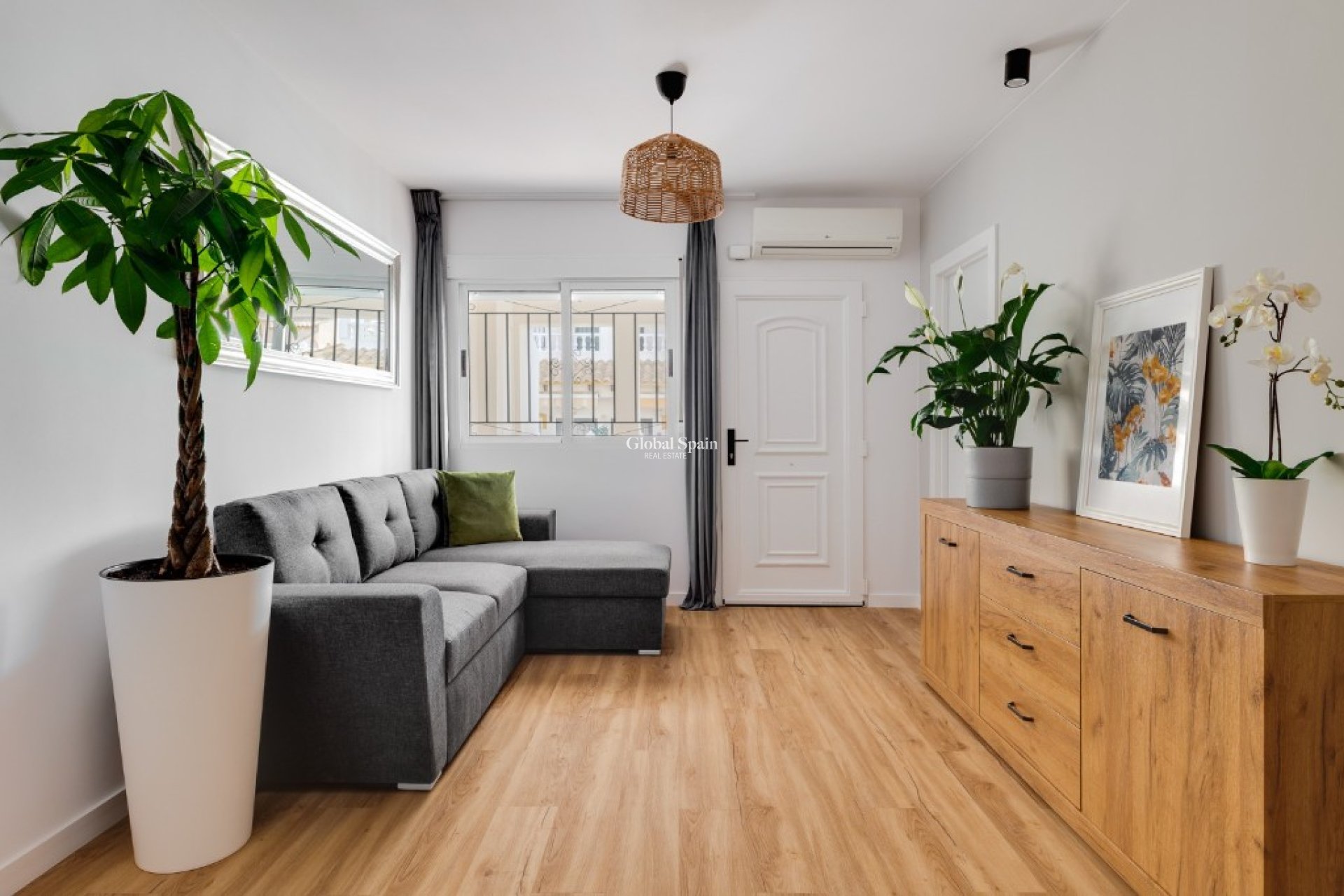 Revente - Maison -
Costa Blanca - Orihuela Costa