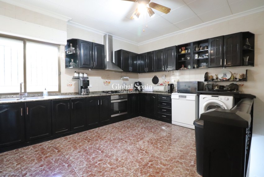 Revente - MAISON -
Crevillente - Crevillente - Country
