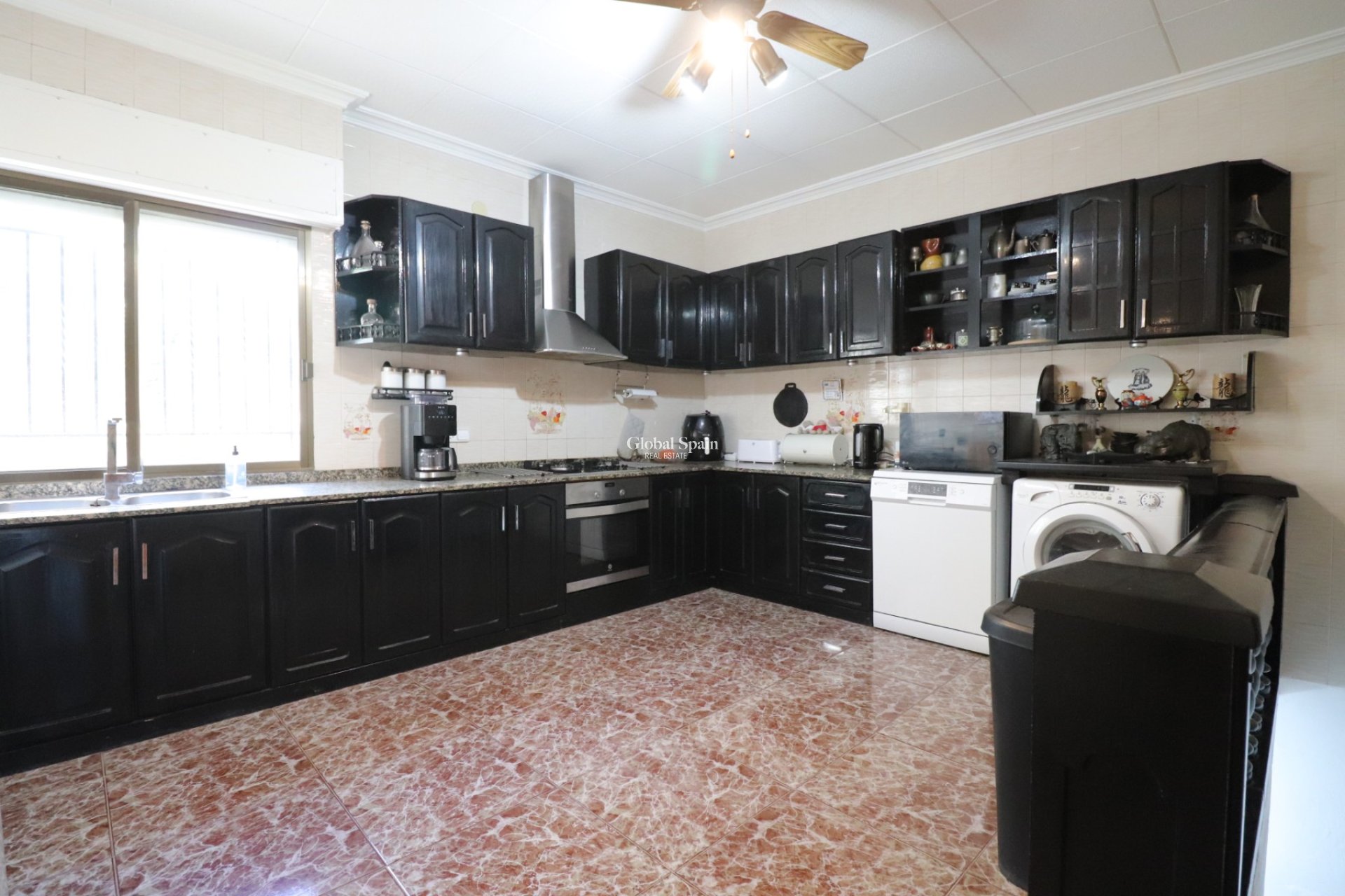 Revente - MAISON -
Crevillente - Crevillente - Country