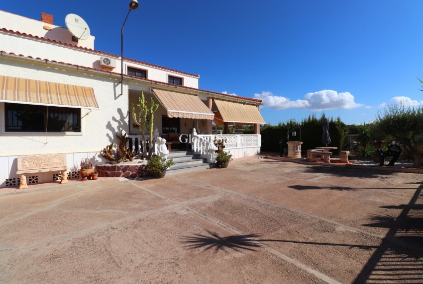 Revente - MAISON -
Crevillente - Crevillente - Country