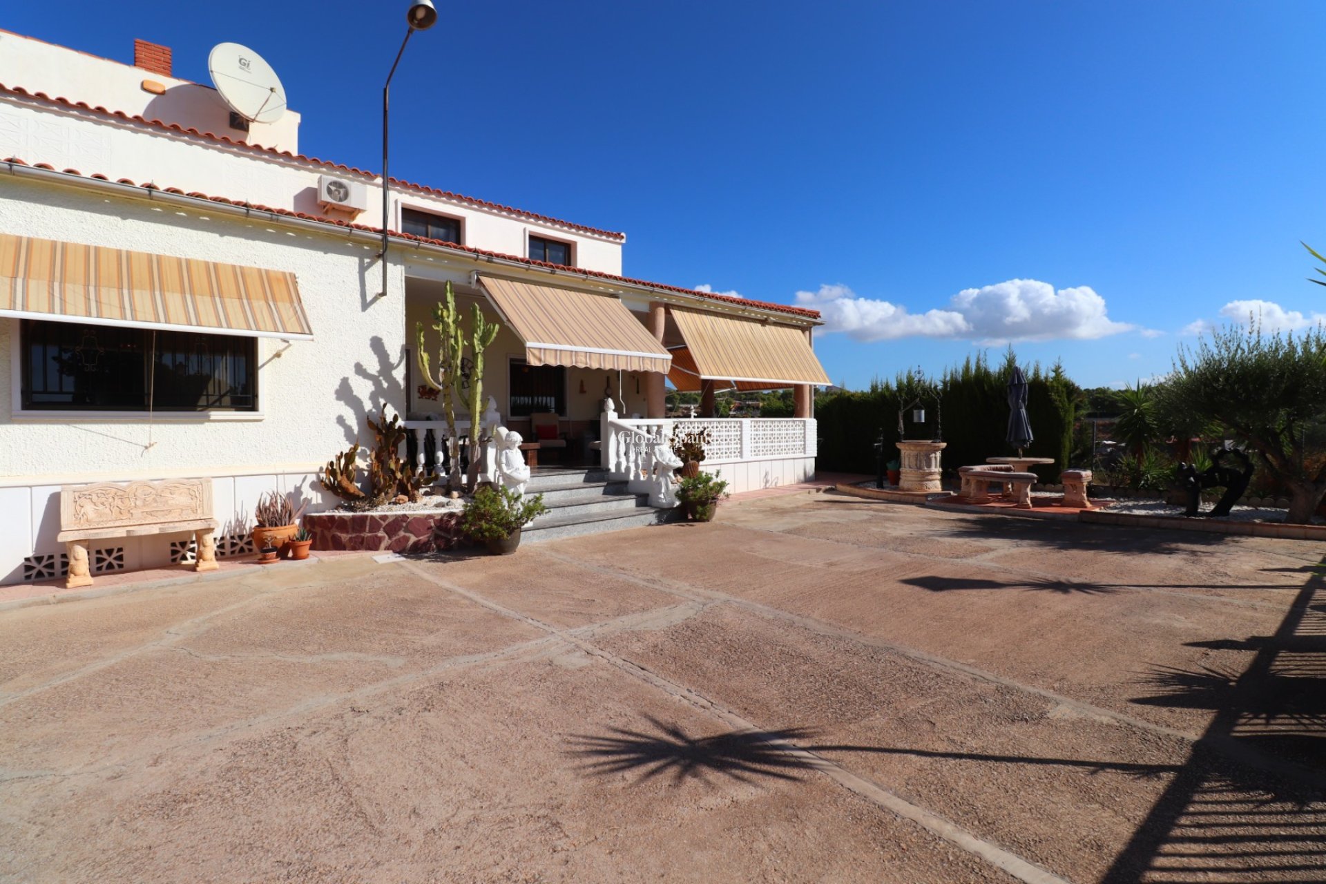 Revente - MAISON -
Crevillente - Crevillente - Country