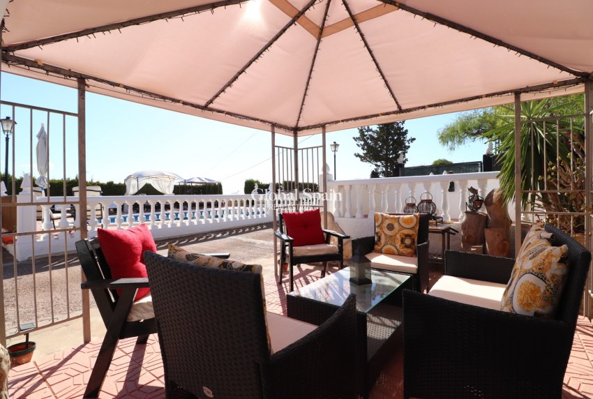 Revente - MAISON -
Crevillente - Crevillente - Country