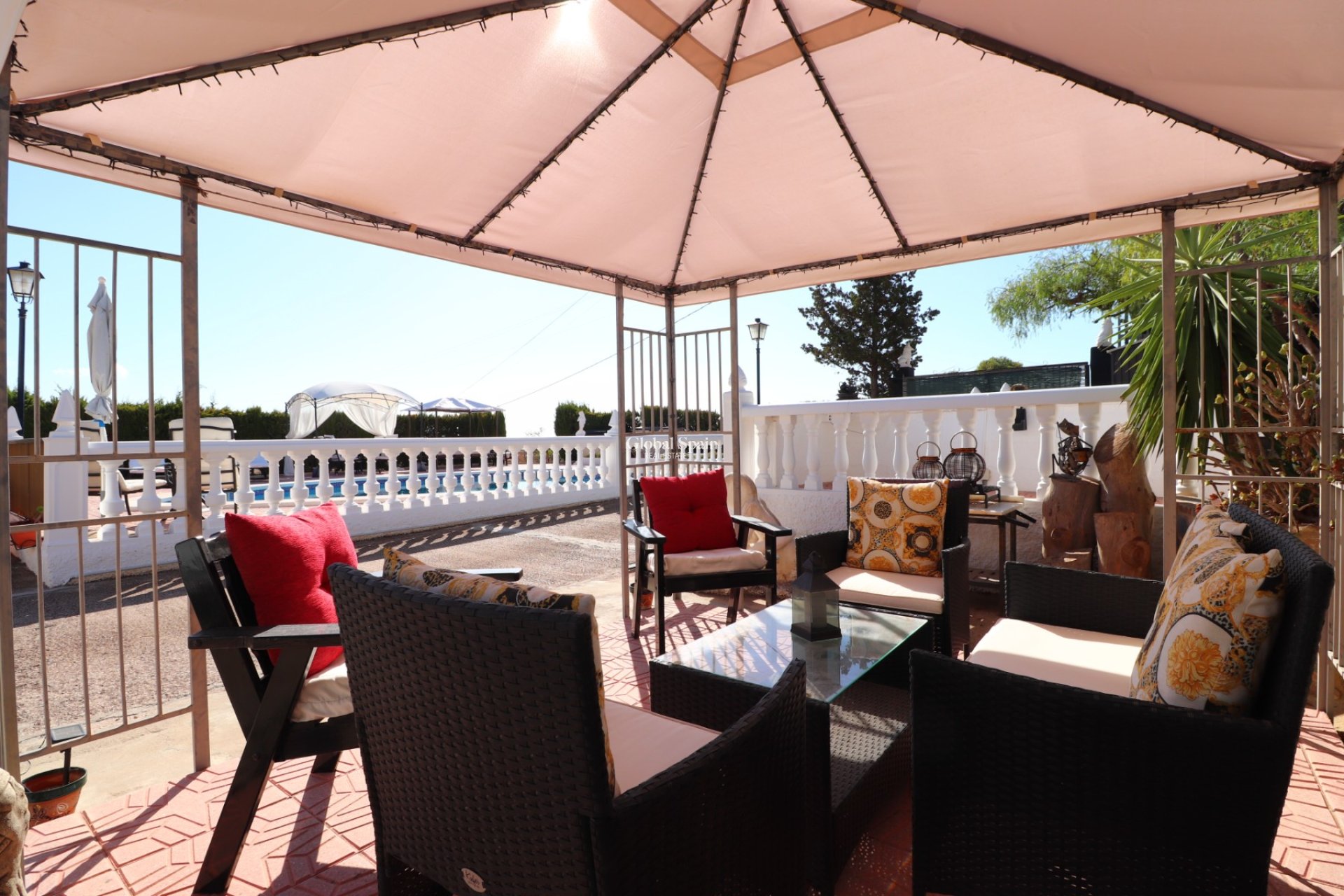 Revente - MAISON -
Crevillente - Crevillente - Country