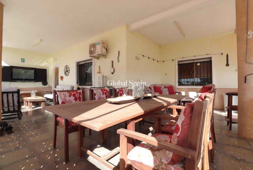 Revente - MAISON -
Crevillente - Crevillente - Country