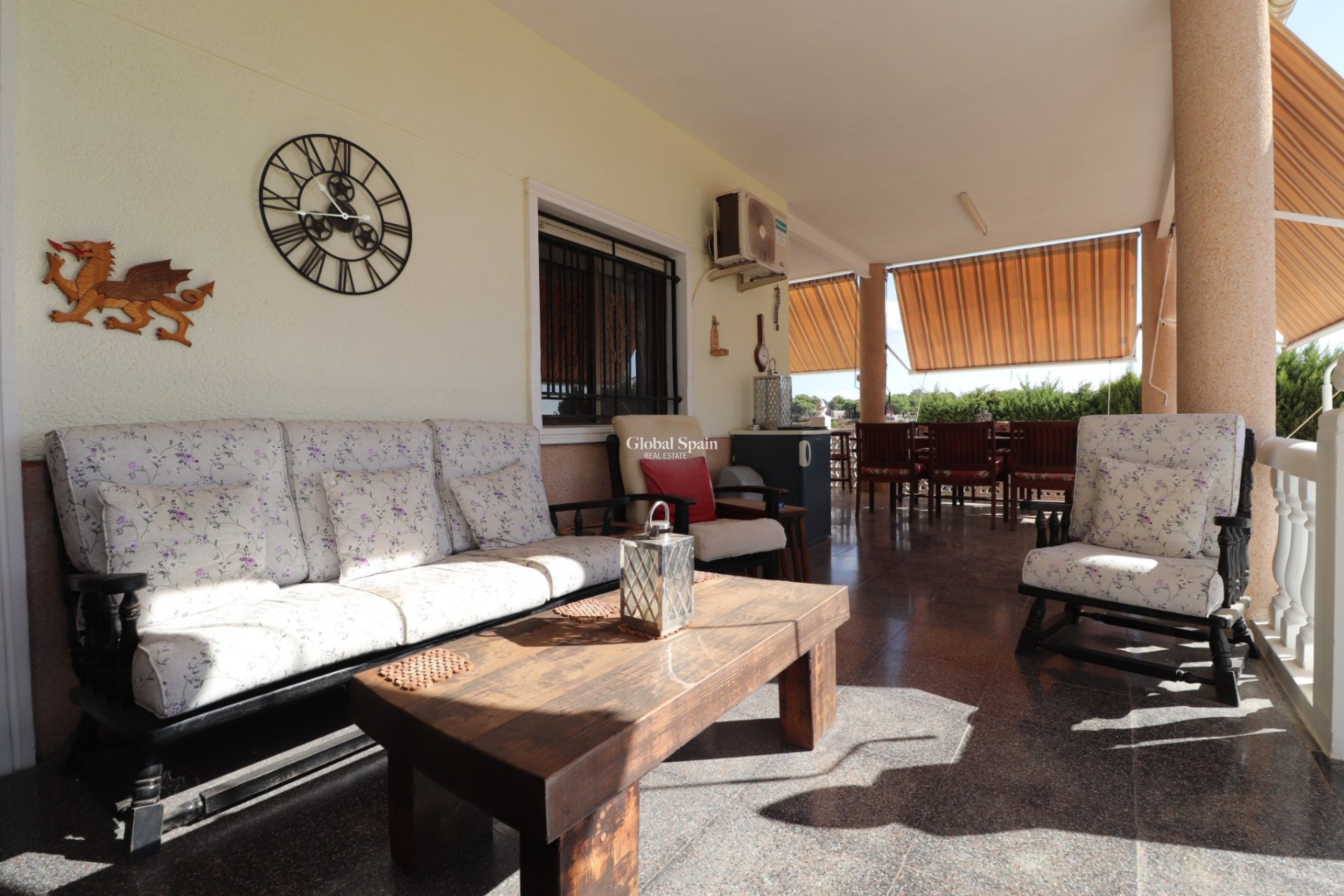 Revente - MAISON -
Crevillente - Crevillente - Country