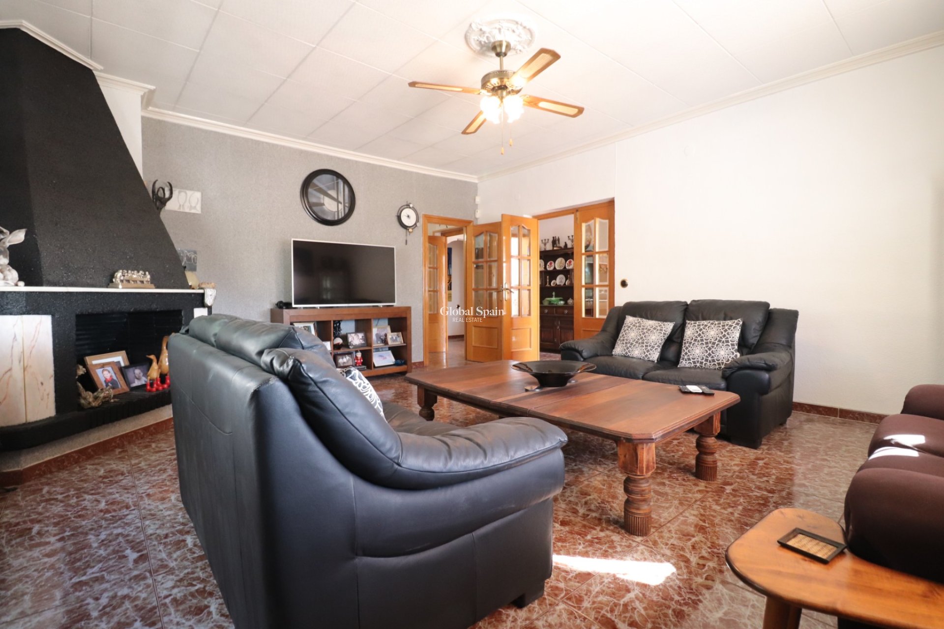 Revente - MAISON -
Crevillente - Crevillente - Country
