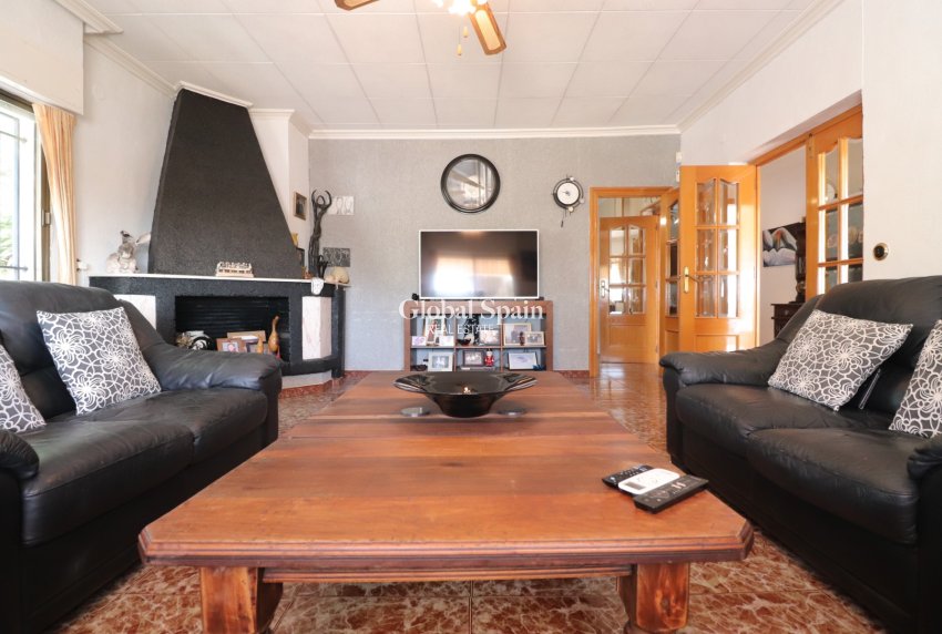 Revente - MAISON -
Crevillente - Crevillente - Country