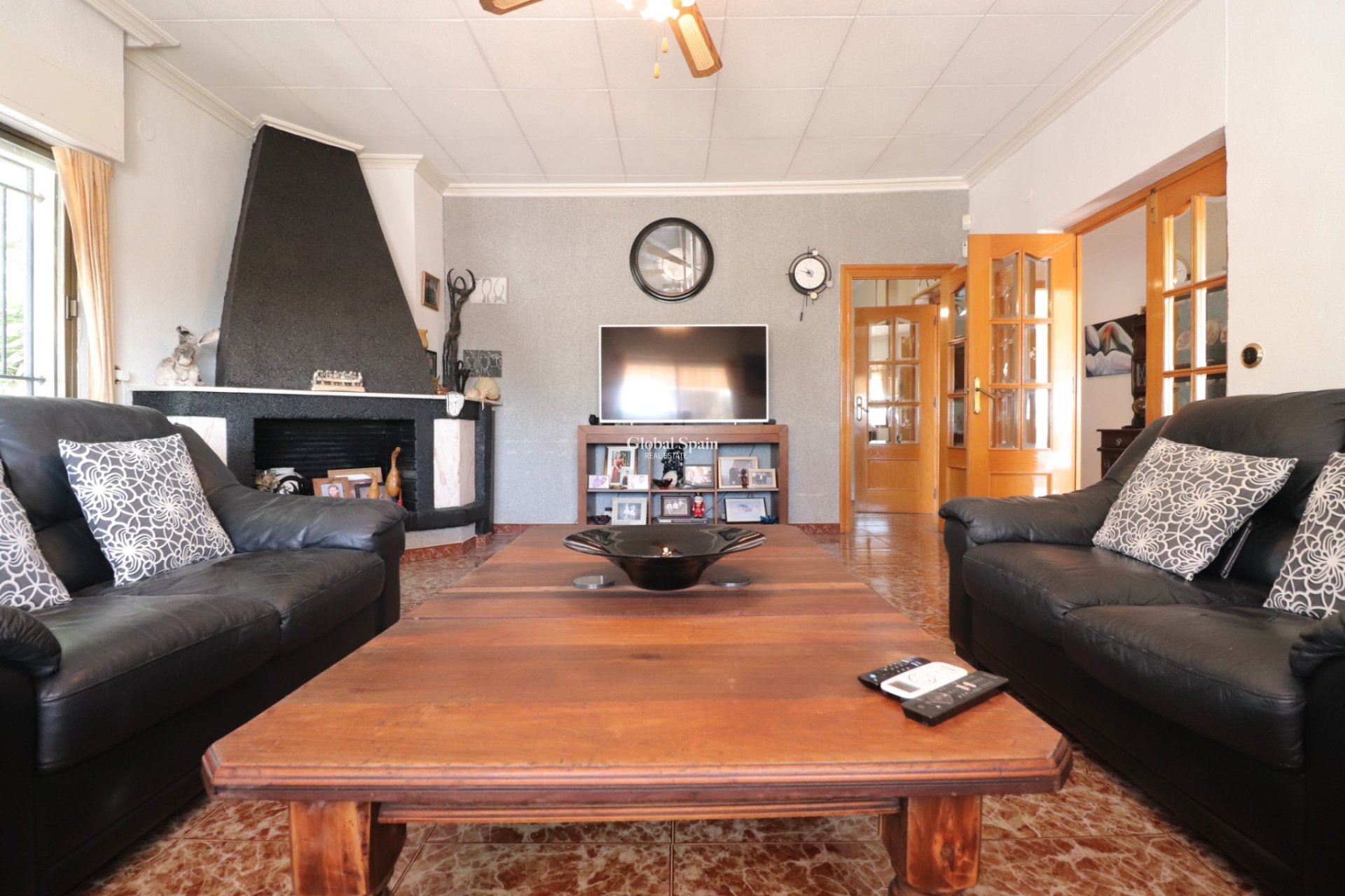 Revente - MAISON -
Crevillente - Crevillente - Country