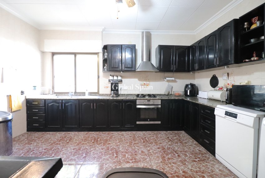 Revente - MAISON -
Crevillente - Crevillente - Country