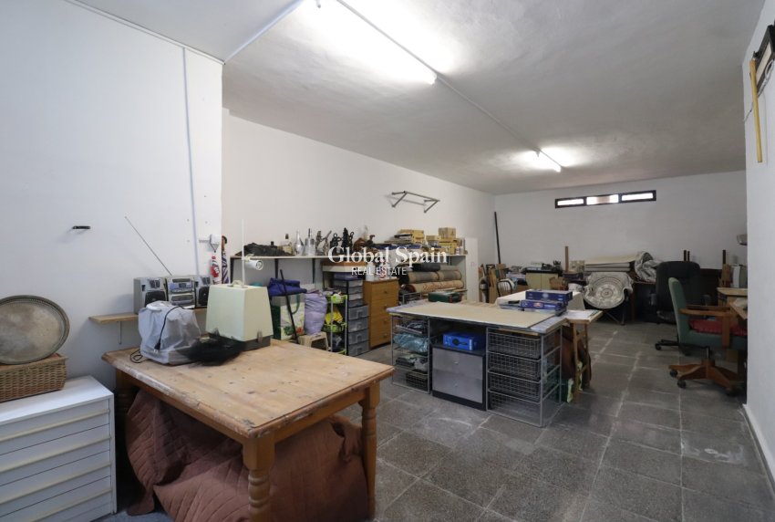 Revente - MAISON -
Crevillente - Crevillente - Country