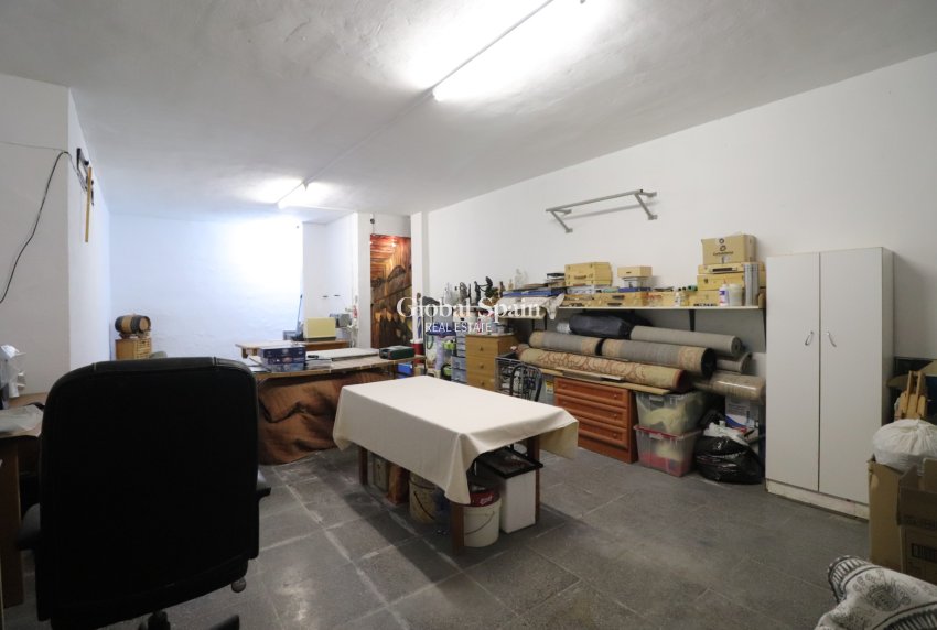 Revente - MAISON -
Crevillente - Crevillente - Country