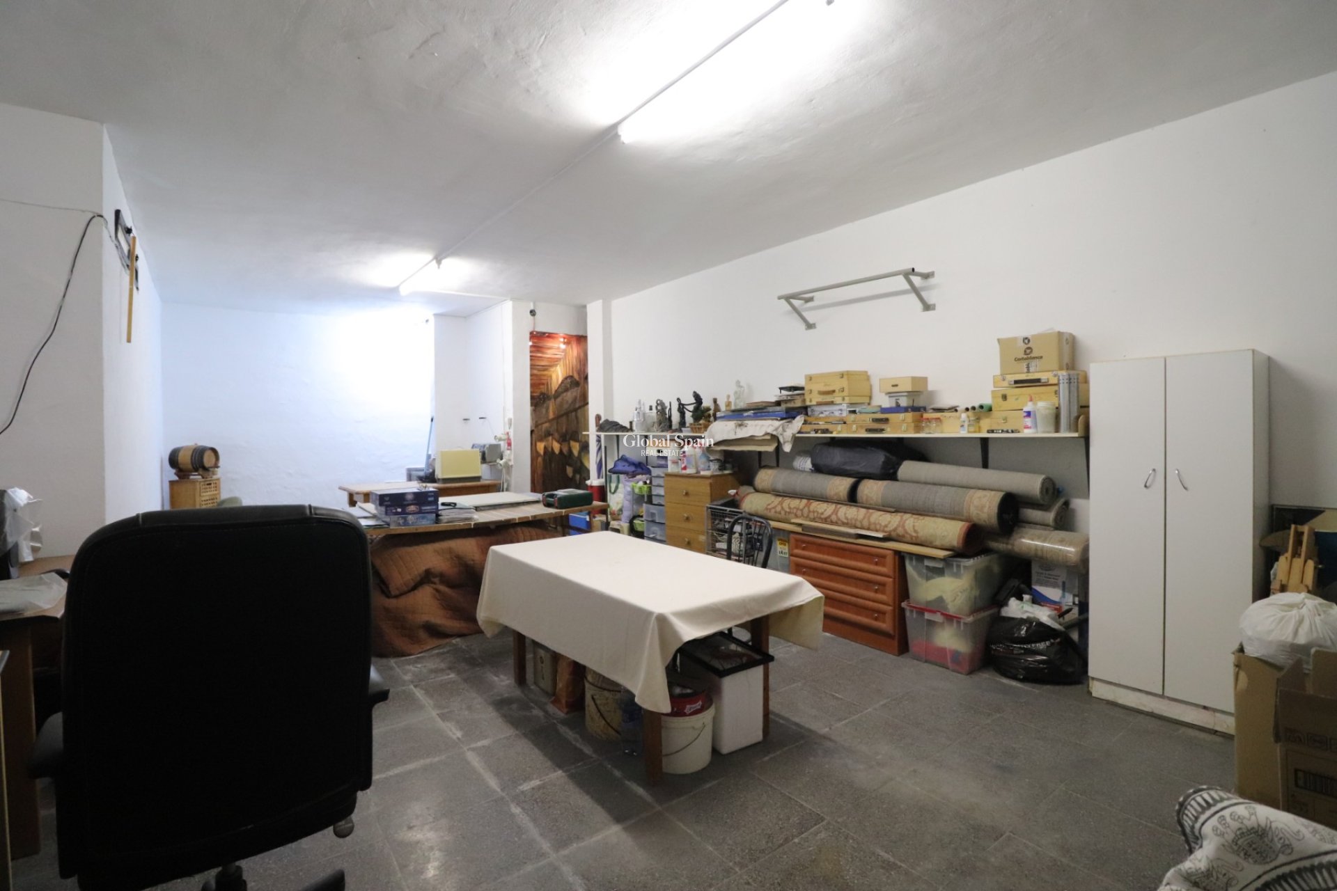 Revente - MAISON -
Crevillente - Crevillente - Country