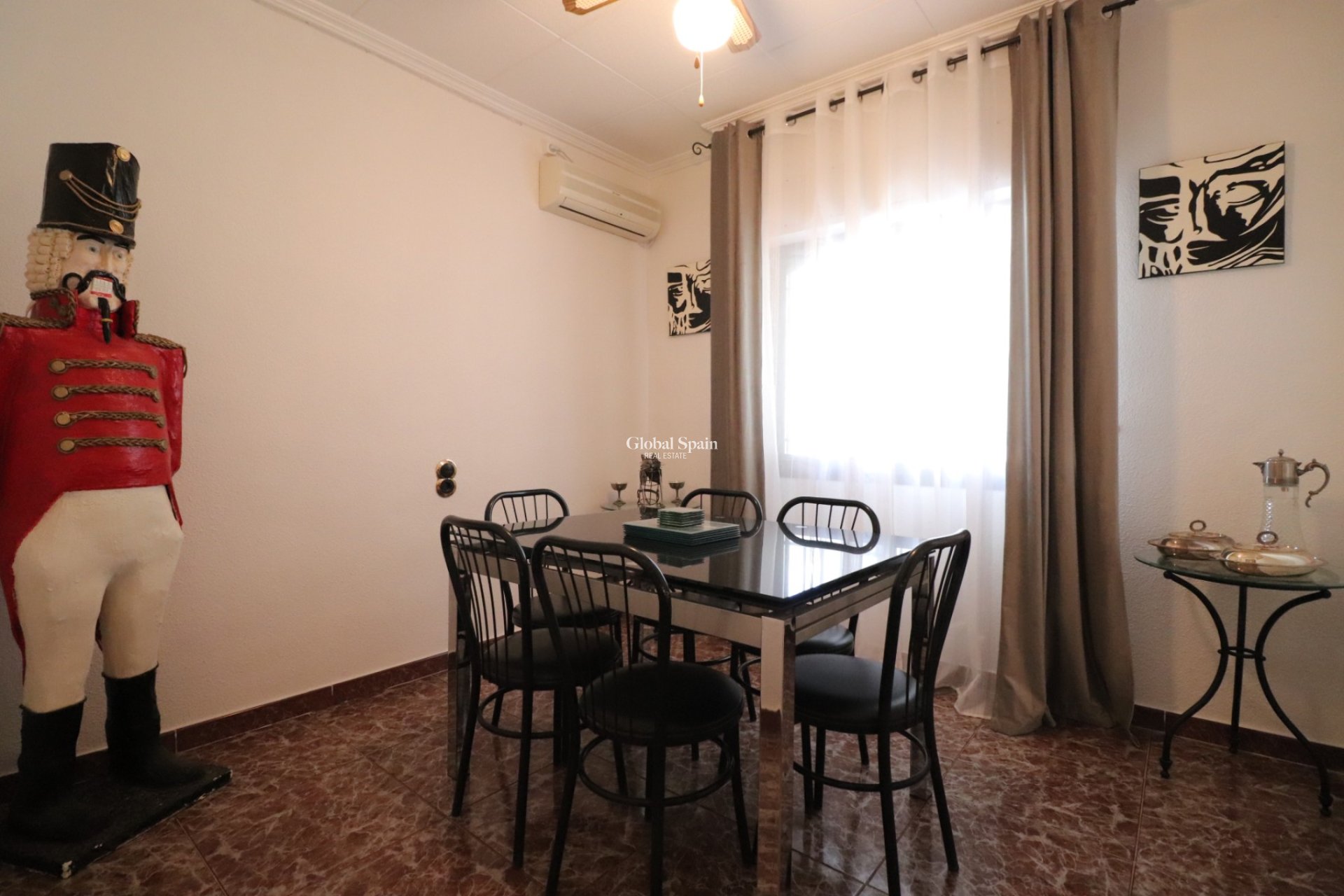 Revente - MAISON -
Crevillente - Crevillente - Country