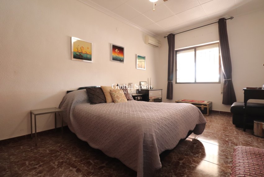Revente - MAISON -
Crevillente - Crevillente - Country