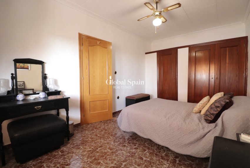 Revente - MAISON -
Crevillente - Crevillente - Country