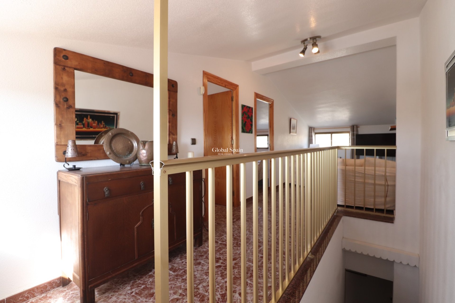 Revente - MAISON -
Crevillente - Crevillente - Country