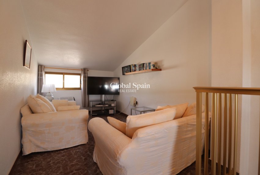 Revente - MAISON -
Crevillente - Crevillente - Country