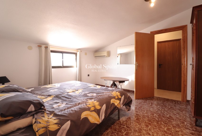 Revente - MAISON -
Crevillente - Crevillente - Country