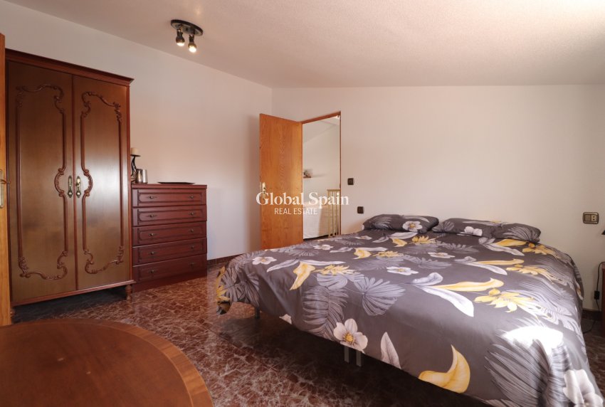 Revente - MAISON -
Crevillente - Crevillente - Country
