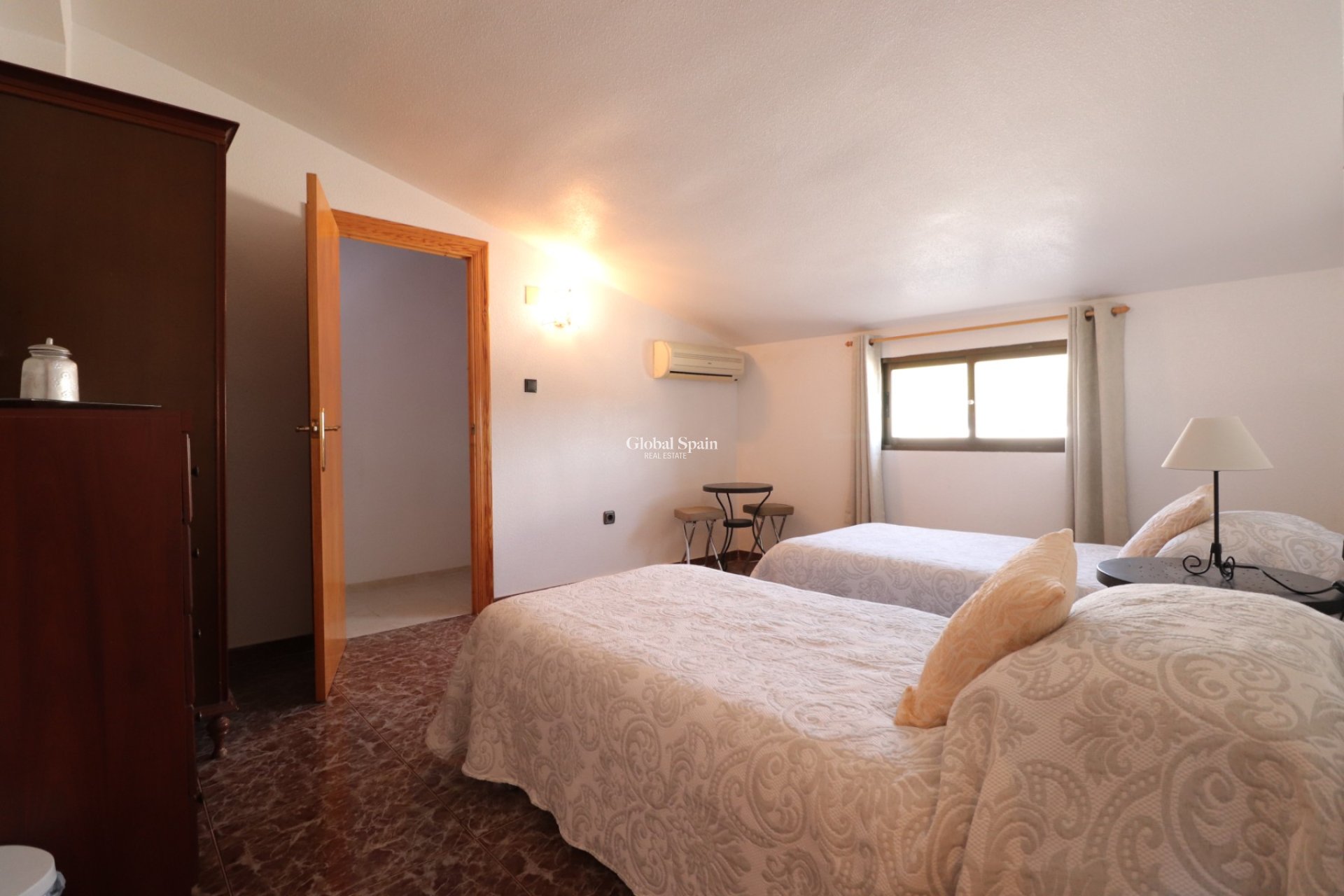 Revente - MAISON -
Crevillente - Crevillente - Country