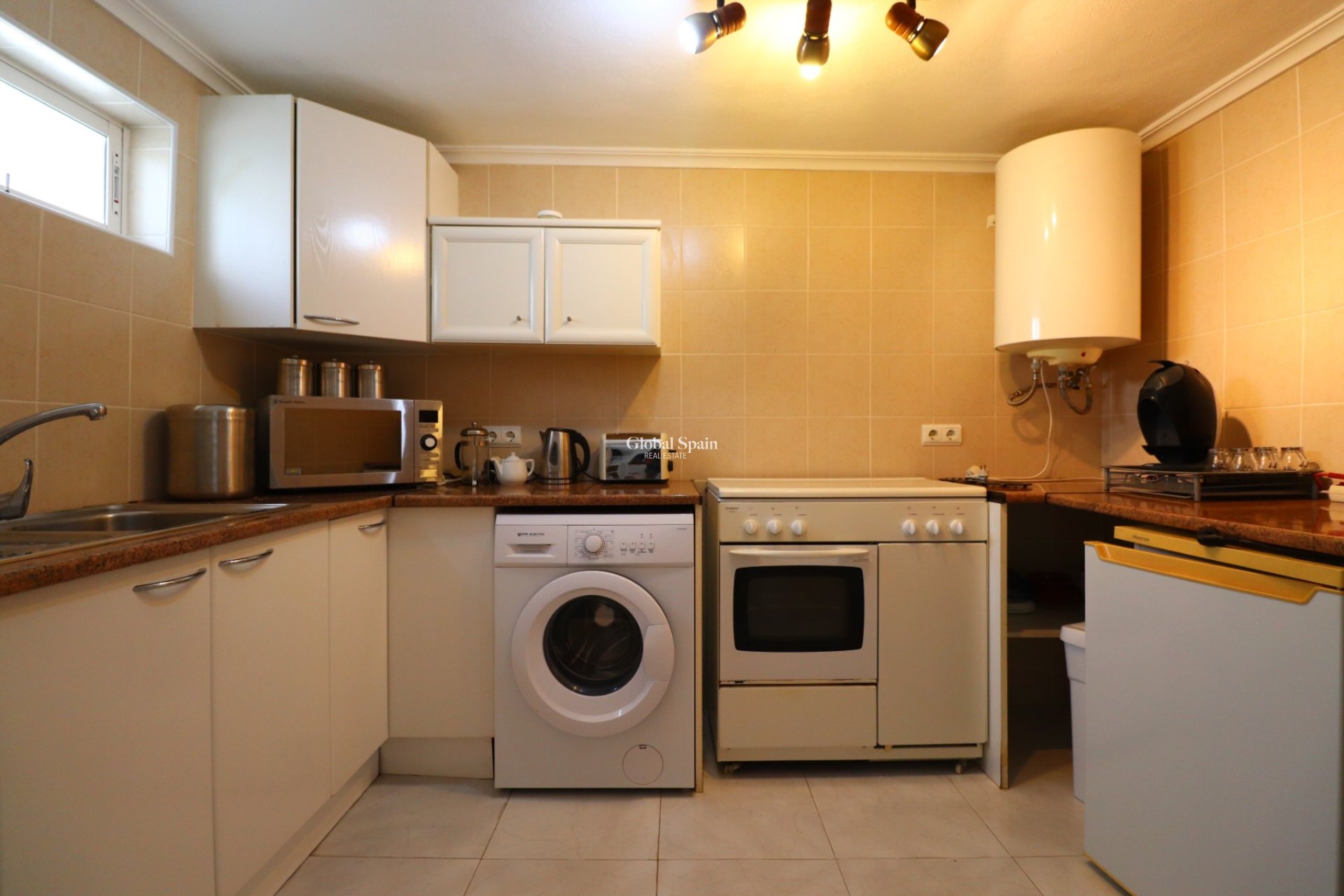 Revente - MAISON -
Crevillente - Crevillente - Country