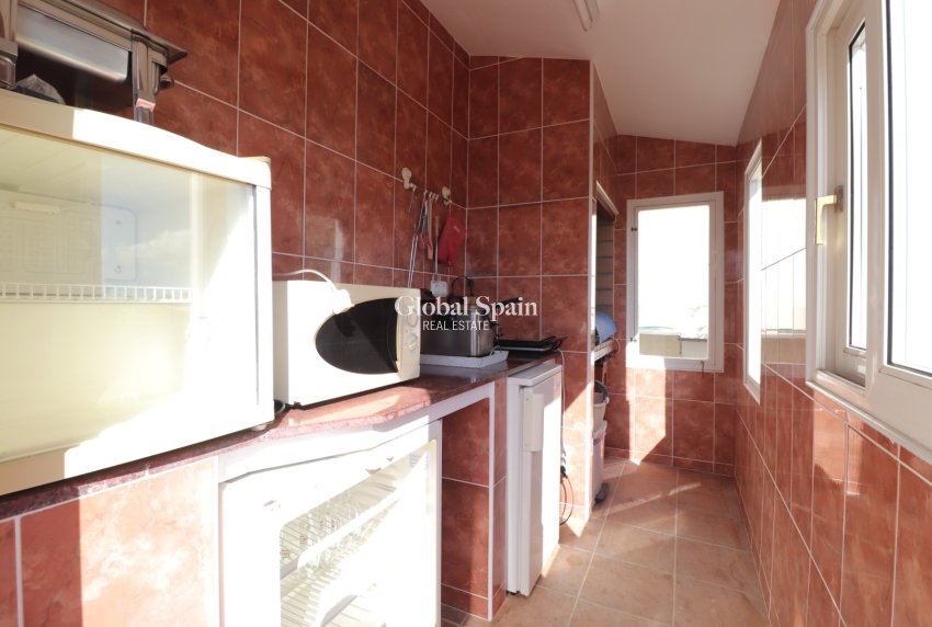 Revente - MAISON -
Crevillente - Crevillente - Country