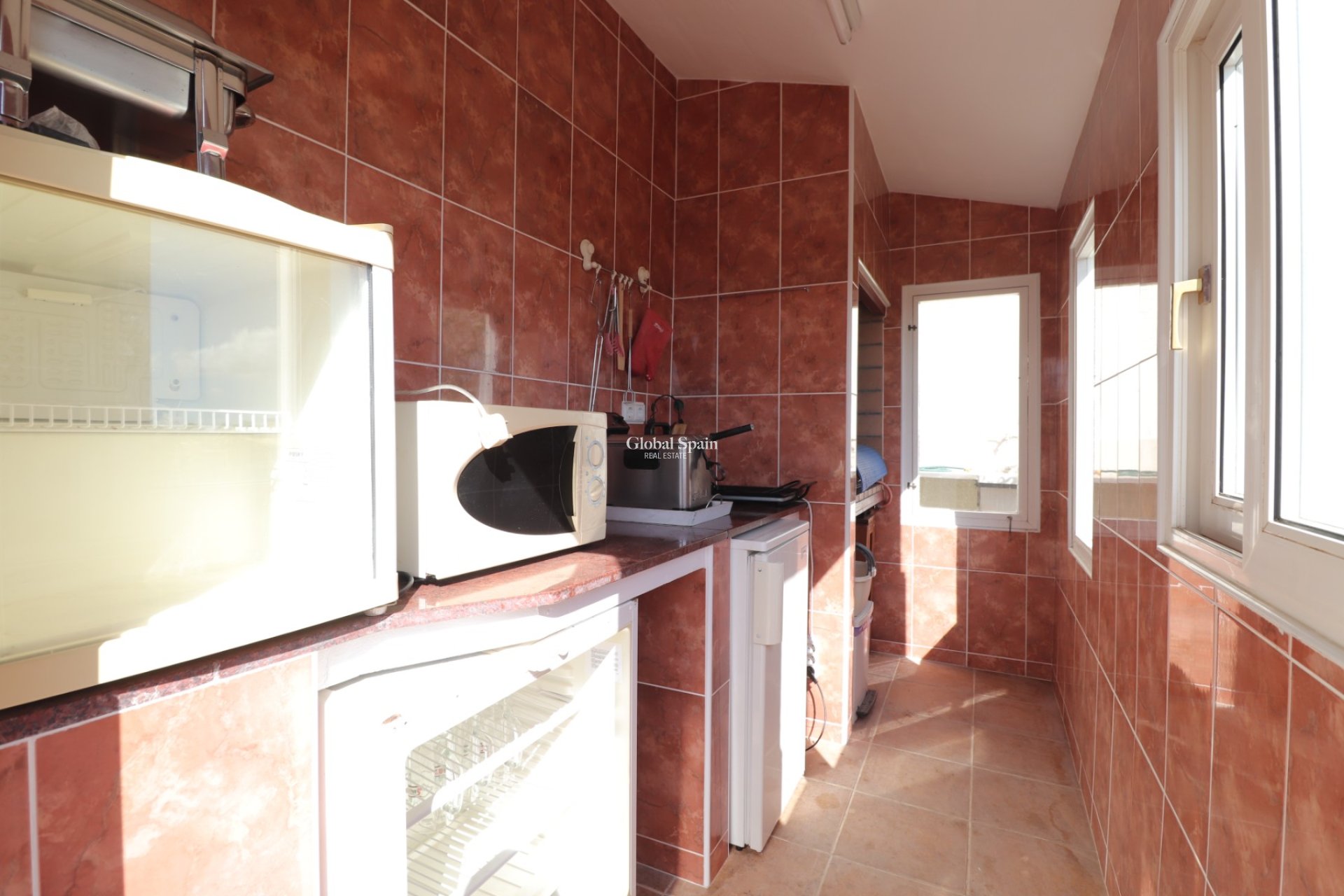 Revente - MAISON -
Crevillente - Crevillente - Country