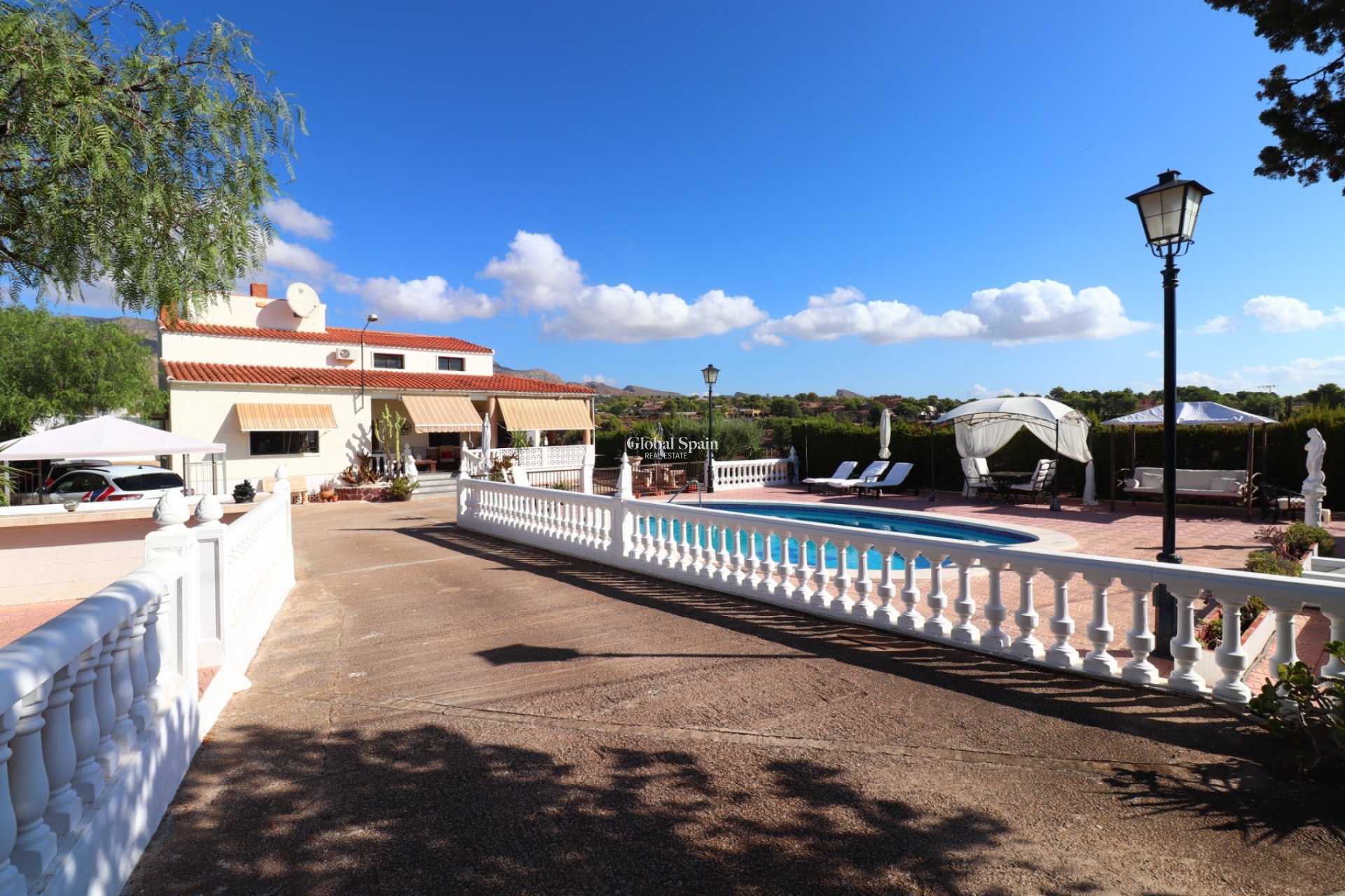 Revente - MAISON -
Crevillente - Crevillente - Country