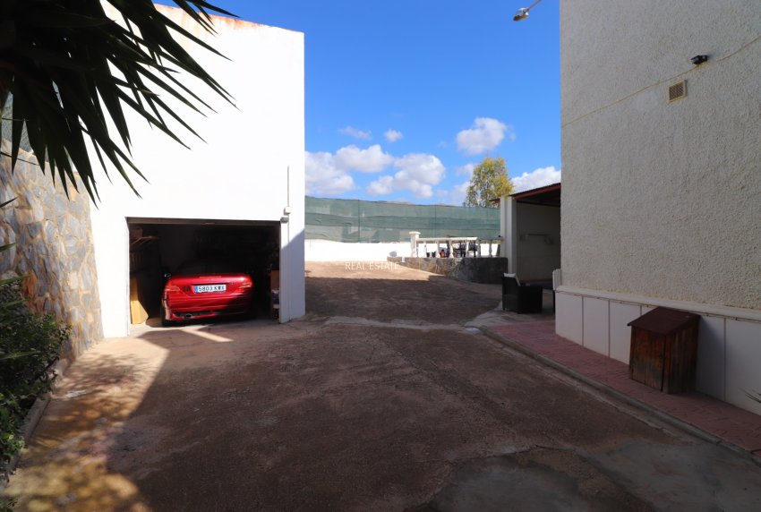 Revente - MAISON -
Crevillente - Crevillente - Country