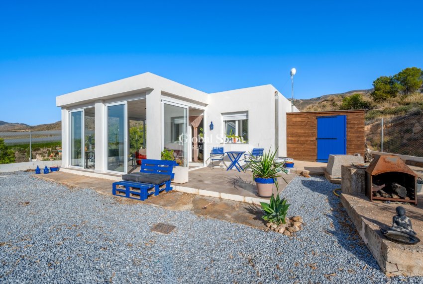 Revente - MAISON -
CREVILLENTE - Inland