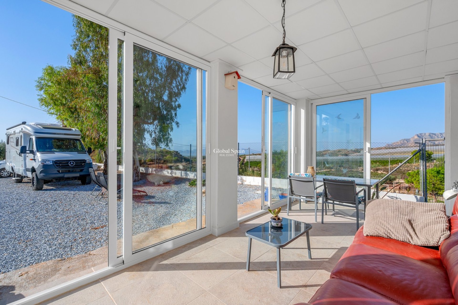 Revente - MAISON -
CREVILLENTE - Inland