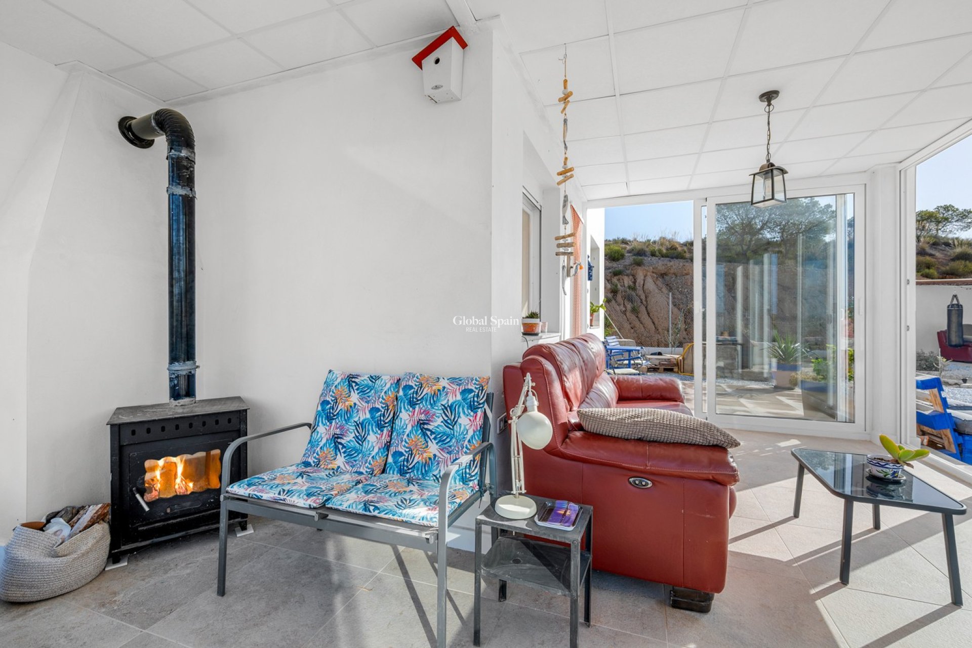 Revente - MAISON -
CREVILLENTE - Inland