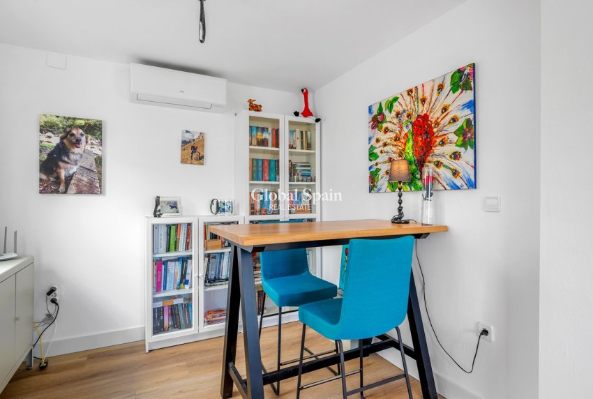 Revente - MAISON -
CREVILLENTE - Inland